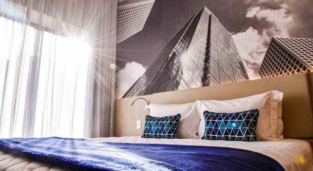 Hotelaria de Editorial Hotelaria