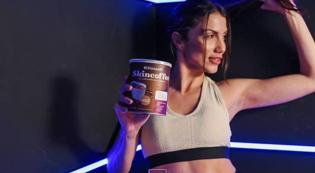 Publicidade e TV de Editorial Comercial Biosanté