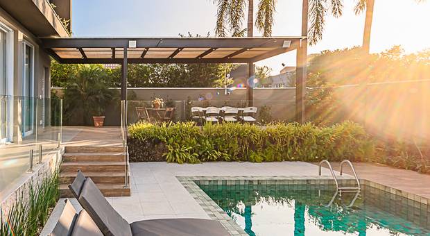  Corporativo de Editorial Arquitetura. Cobrire