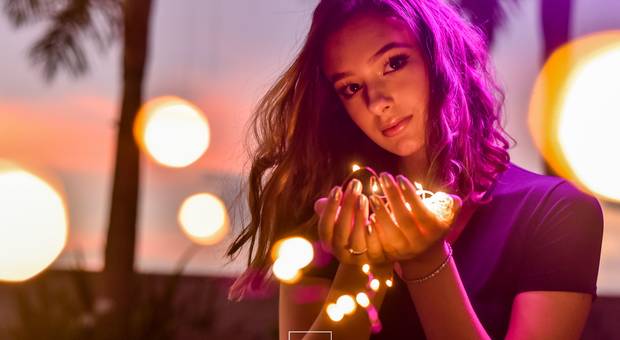 15 Anos de Teen Session Marina Zamblas