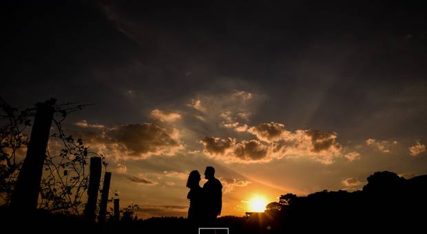 Casamentos de Pré Wedding Jaque e Matheus