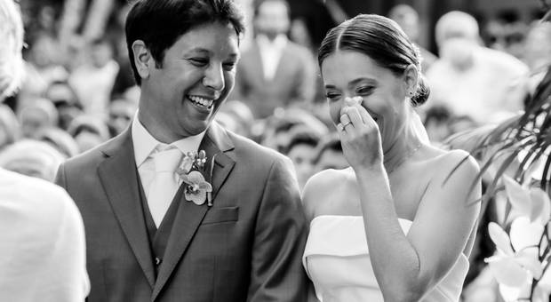 Casamentos de Wedding Day - Natalia e Riel