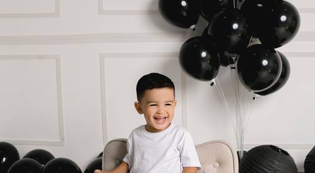 Smash the cake de Gael 2 aninhos - Cenário Clean