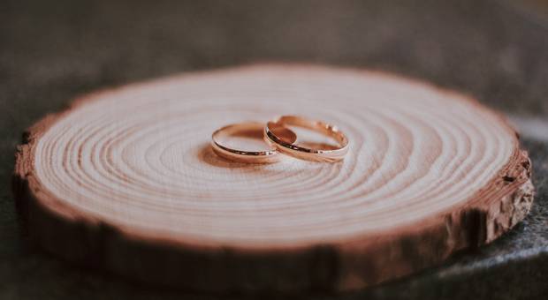 Casamento de Amiliane e Antônio - Casamento civil