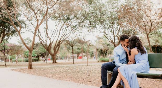 Casamento Civil de Larissa e Marcelo
