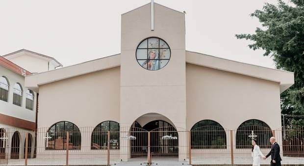 Casamento Civil de kátia e Renato