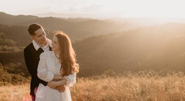 Ensaio Pre Wedding de Cibele e Lucas
