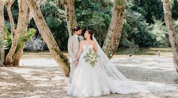 Casamentos de Bruna e Ricardo