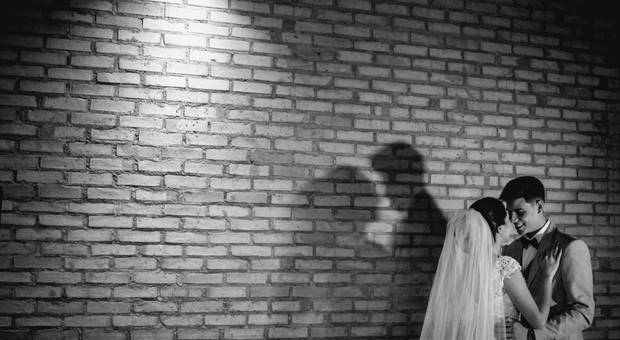 Casamentos de Jaqueline & Vinicius