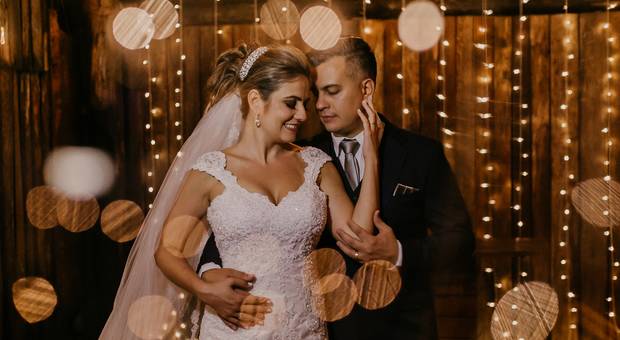 Casamentos de Lucila & Leandro