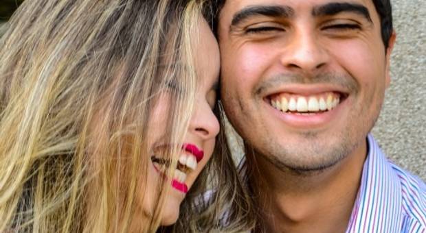 ENSAIO DE CASAL de Priscila e Raphael