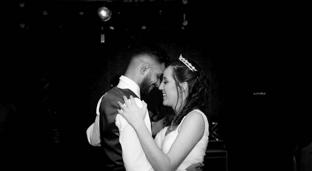 CASAMENTOS de Fernanda e Fabio