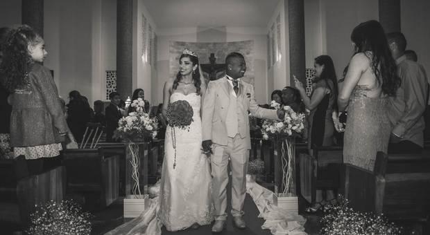 CASAMENTOS de Thalita e Diego