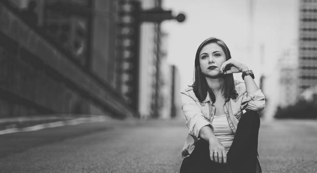 PORTRAIT de Viviane Martins