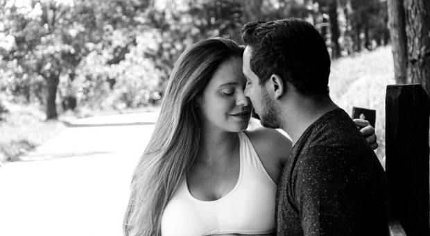 GESTANTE de Karol e Sophia