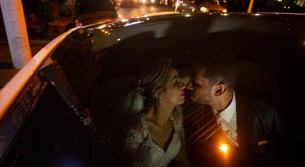 CASAMENTOS de Viviane e Jonnathans