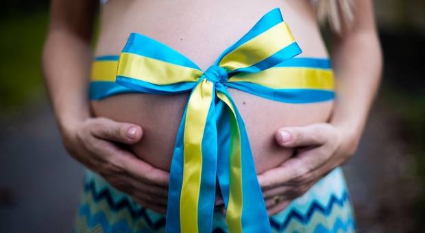 GESTANTE de Fernanda & Gui