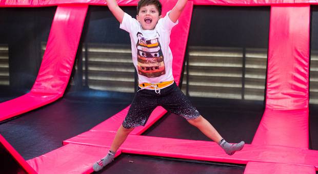 ANIVERSARIOS de Rafa e Edu