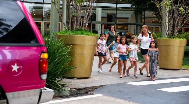 ANIVERSARIOS de Helena - 7 anos