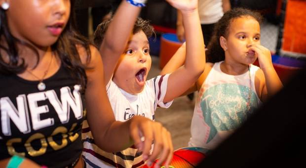 ANIVERSARIOS de Arthur - 7 anos