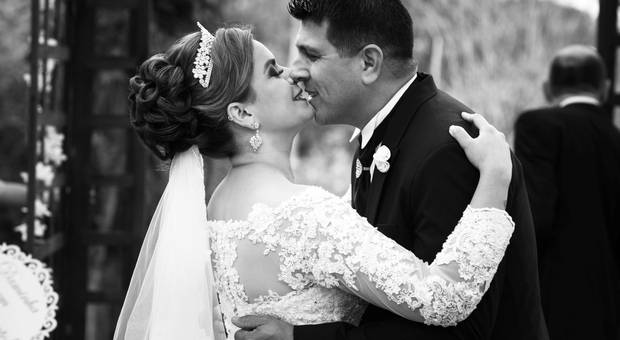 CASAMENTOS de Jessica e Alexandre