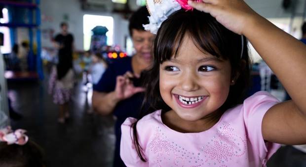 ANIVERSARIOS de Helena - 5 anos 