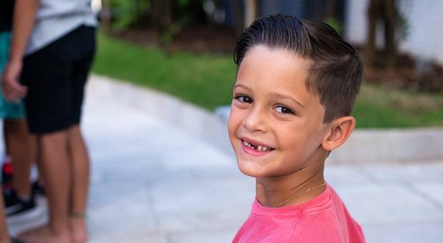 ANIVERSARIOS de Pietro 