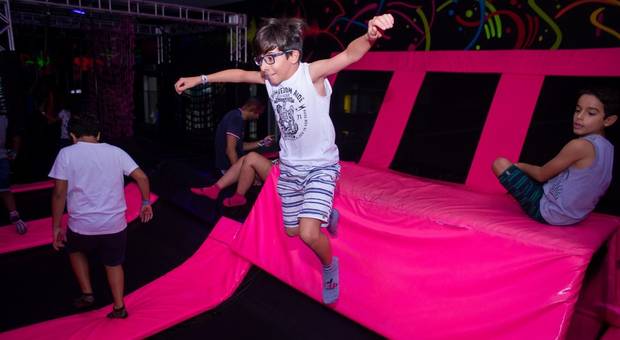 ANIVERSARIOS de João Paulo - 10 anos