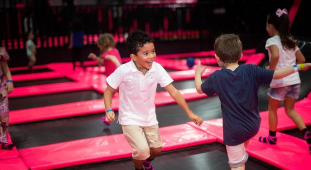 ANIVERSARIOS de Nicholas - 6 anos