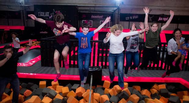 ANIVERSARIOS de Ricardo - 12 anos