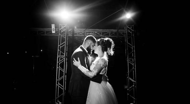 CASAMENTOS de Amanda e Diego