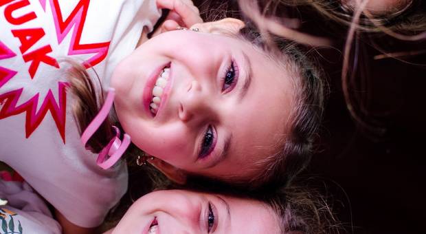 ANIVERSARIOS de Clara - 9 anos