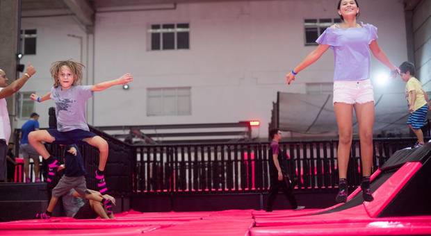 ANIVERSARIOS de Daniel - 7 anos