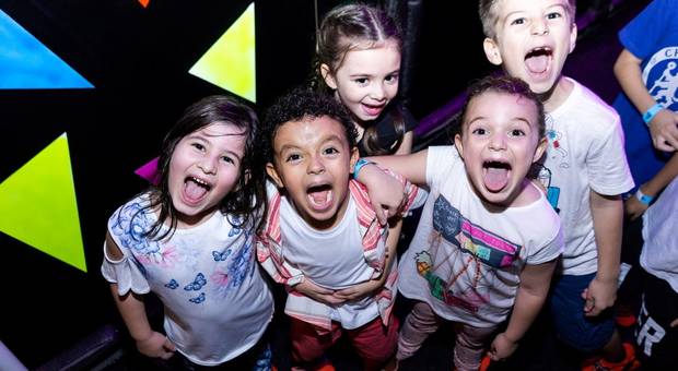 ANIVERSARIOS de Heitor - 6 anos