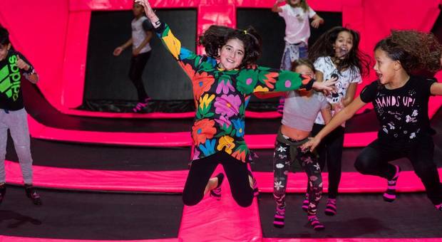 ANIVERSARIOS de Juliana - 10 anos