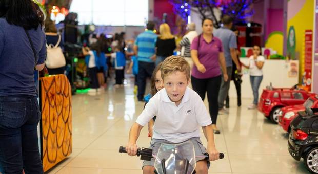 ANIVERSARIOS de Miguel 7 anos 