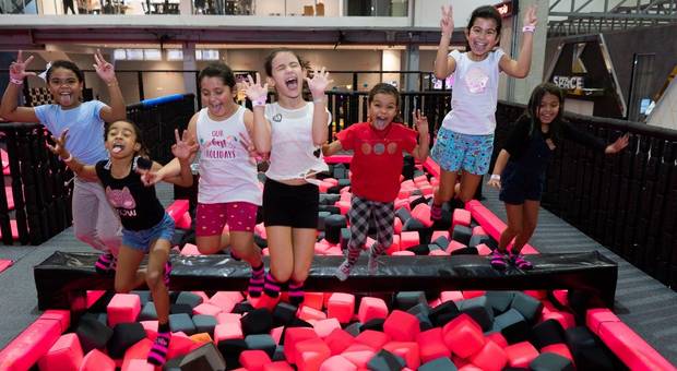 ANIVERSARIOS de Pietra - 9 anos