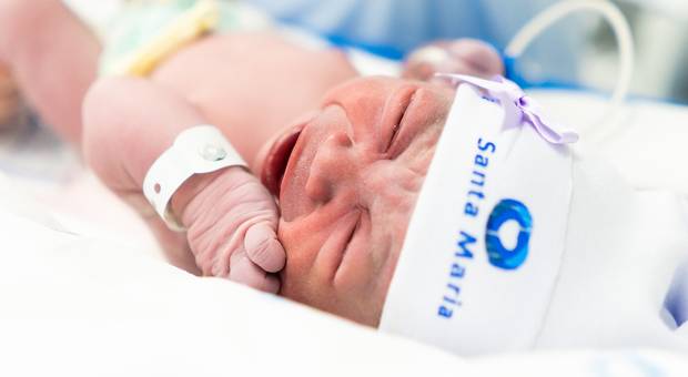 PARTO DOCUMENTAL de Maya