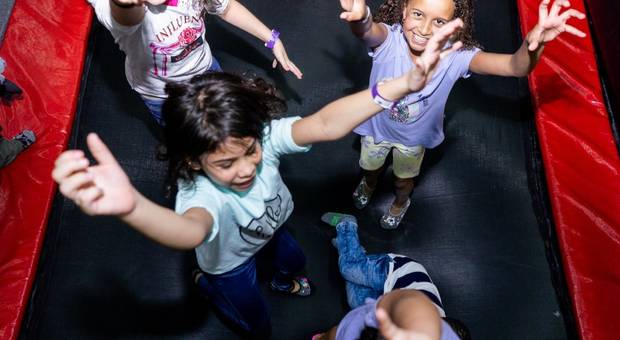 ANIVERSARIOS de Valentina 7 anos