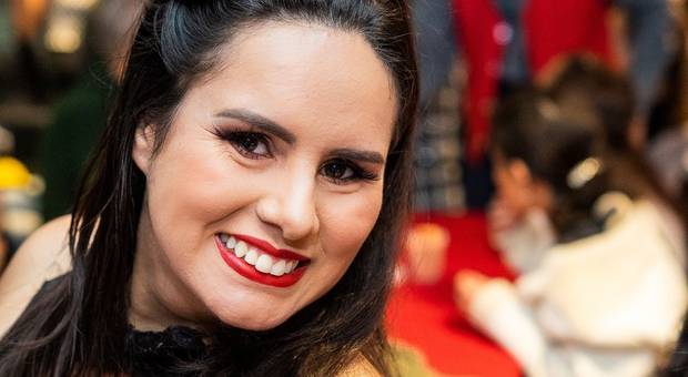 ANIVERSARIOS de Thais - 35 anos
