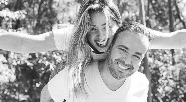 ENSAIO DE CASAL de Paulinha e Léo