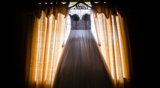 Casamento de Clayverson e Lais 