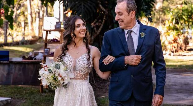 Casamento de Casamento Bia e Rafa