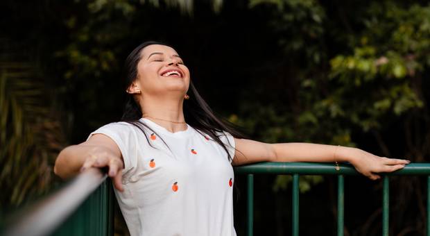 Ensaio Feminino de Ensaio- Natielle Theodoro