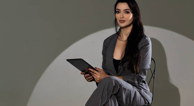 Profissional de Luana