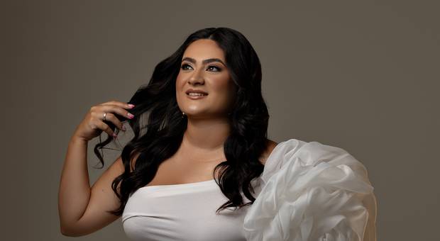 Gestante Estúdio de Camila Gestante