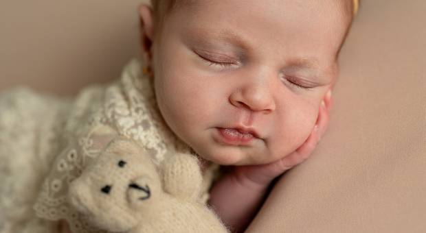 Newborn de Malu Newborn