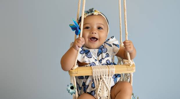 Acompanhamentos de Teodora 6 Meses