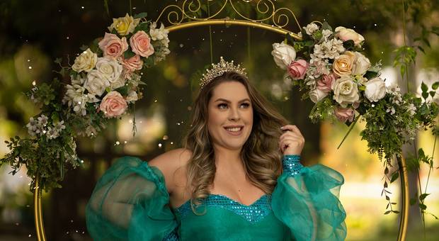 Gestante Estúdio de Helen Gestante