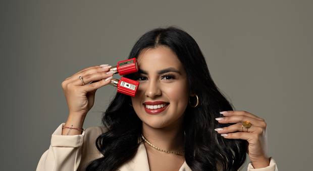 Profissional de Alana